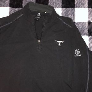 Tasc Tour Championship East Lake golf pullover